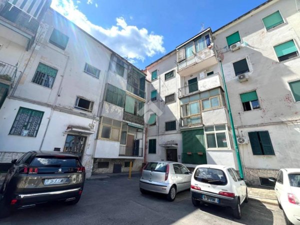 appartamento in vendita a Torre del Greco