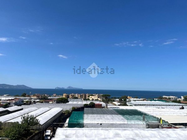 appartamento in vendita a Torre del Greco