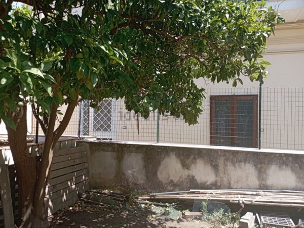 appartamento in vendita a Torre del Greco