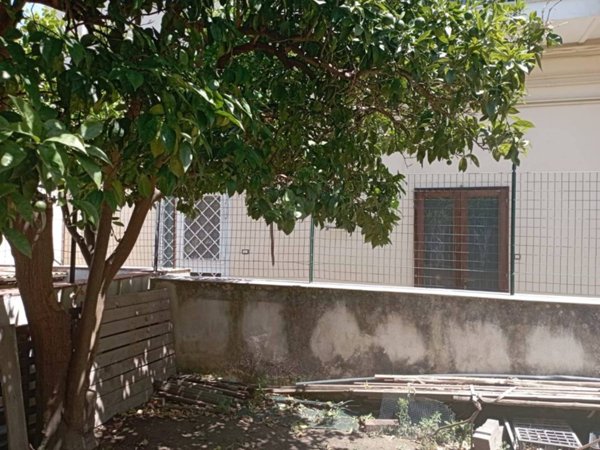 appartamento in vendita a Torre del Greco
