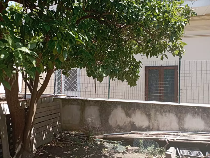 appartamento in vendita a Torre del Greco