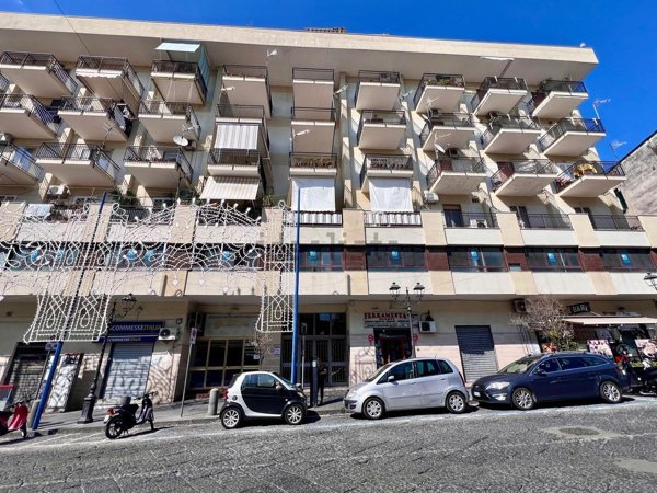 appartamento in vendita a Torre del Greco