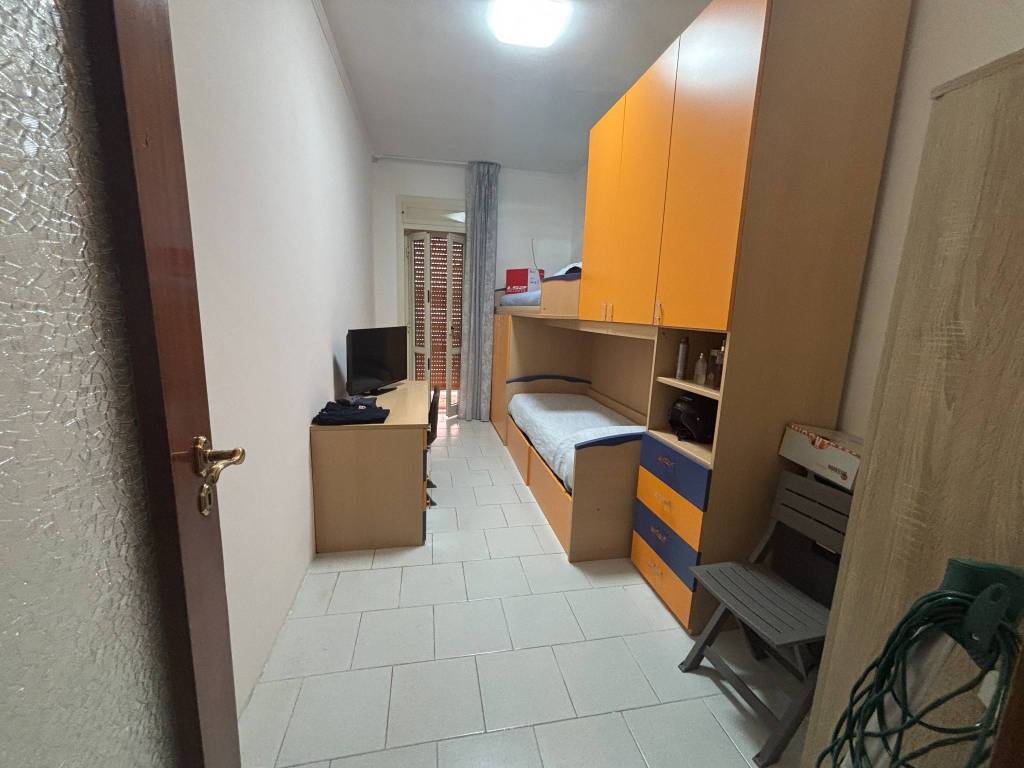 appartamento in vendita a Torre del Greco