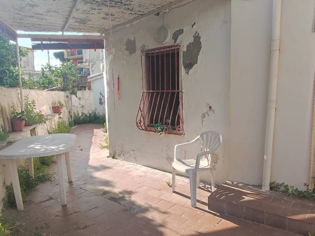 appartamento in vendita a Torre del Greco in zona I Camaldoli