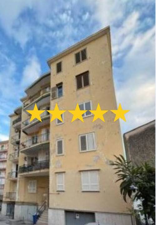 appartamento in vendita a Torre del Greco