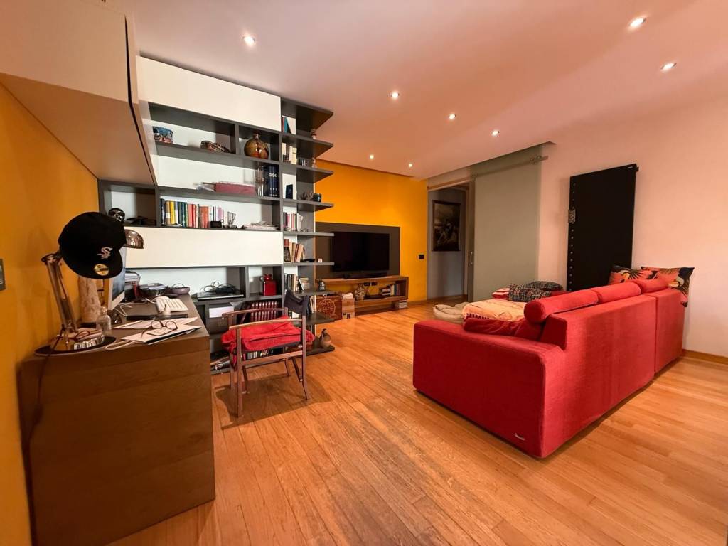 appartamento in vendita a Torre del Greco