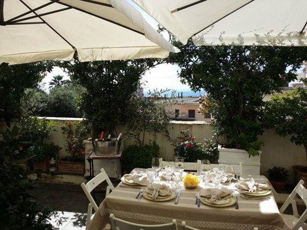 appartamento in vendita a Torre del Greco