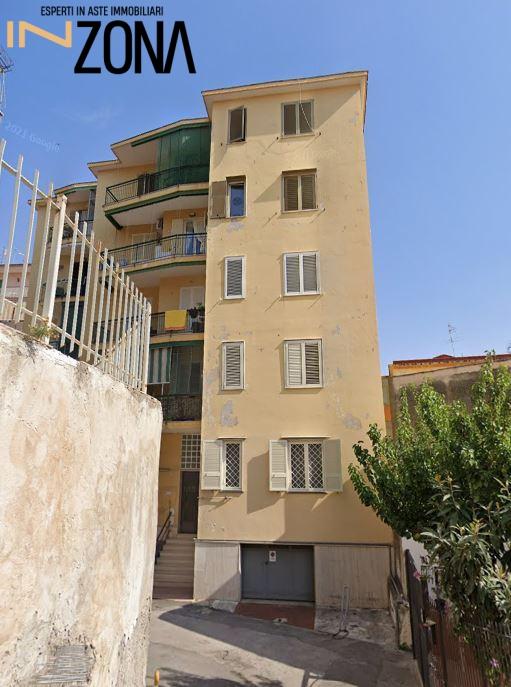 appartamento in vendita a Torre del Greco