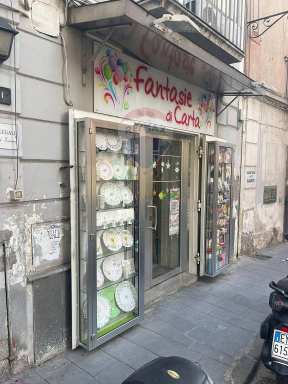 appartamento in vendita a Torre del Greco