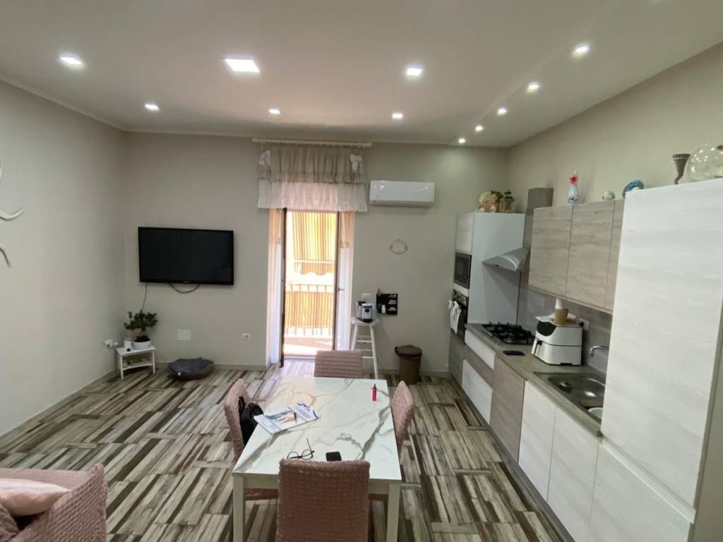 appartamento in vendita a Torre del Greco