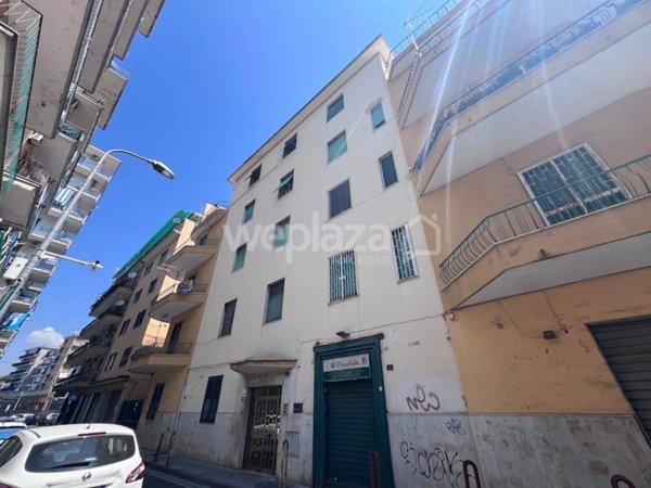 appartamento in vendita a Torre del Greco