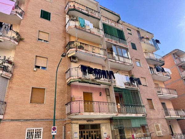 appartamento in vendita a Torre del Greco