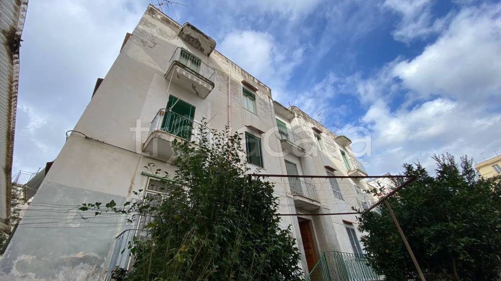 appartamento in vendita a Torre del Greco
