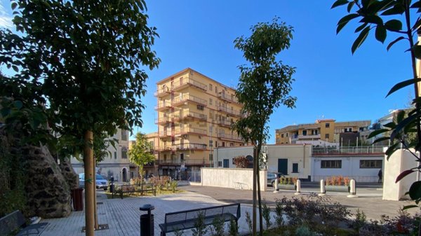 appartamento in vendita a Torre del Greco
