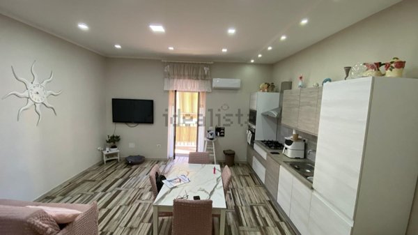 appartamento in vendita a Torre del Greco