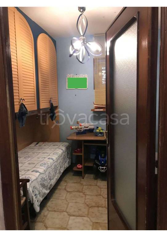 appartamento in vendita a Torre del Greco