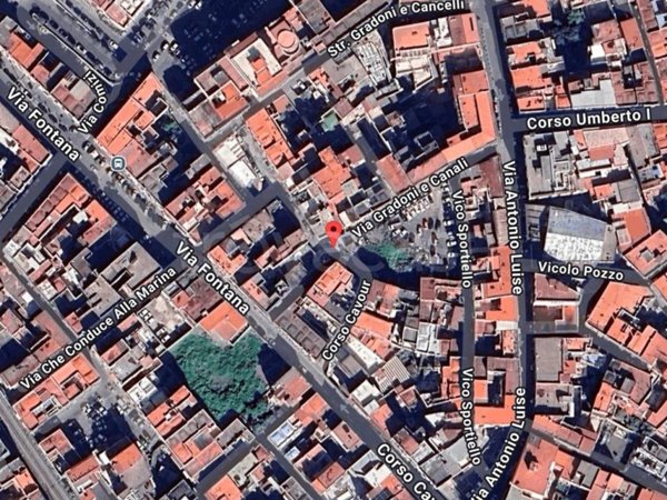 appartamento in vendita a Torre del Greco