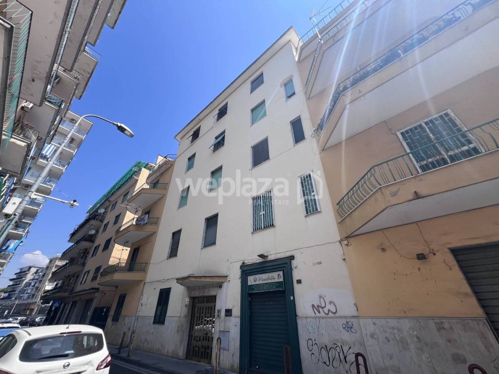 appartamento in vendita a Torre del Greco