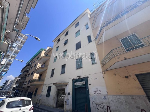 appartamento in vendita a Torre del Greco