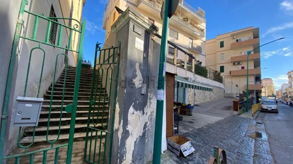 appartamento in vendita a Torre del Greco