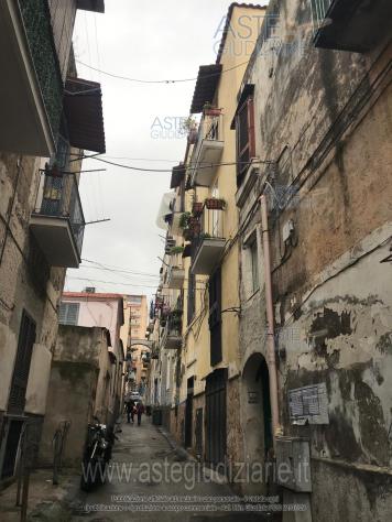 appartamento in vendita a Torre del Greco