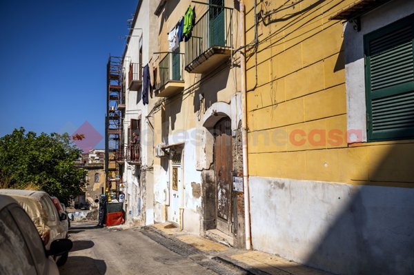 appartamento in vendita a Torre del Greco