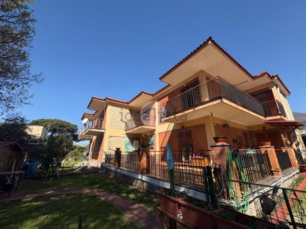 appartamento in vendita a Torre del Greco