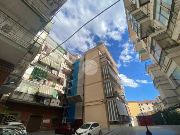 appartamento in vendita a Torre del Greco