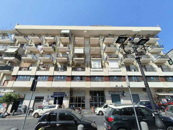 appartamento in vendita a Torre del Greco