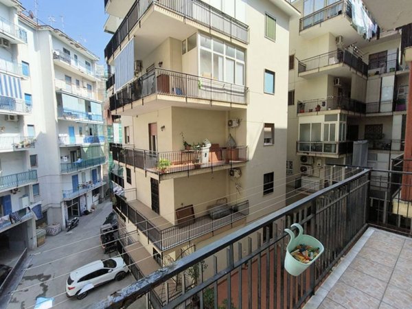 appartamento in vendita a Torre del Greco