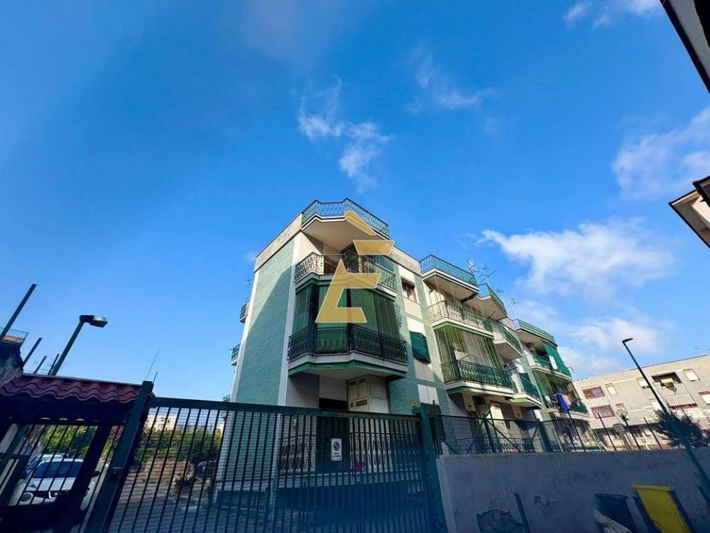 appartamento in vendita a Torre del Greco