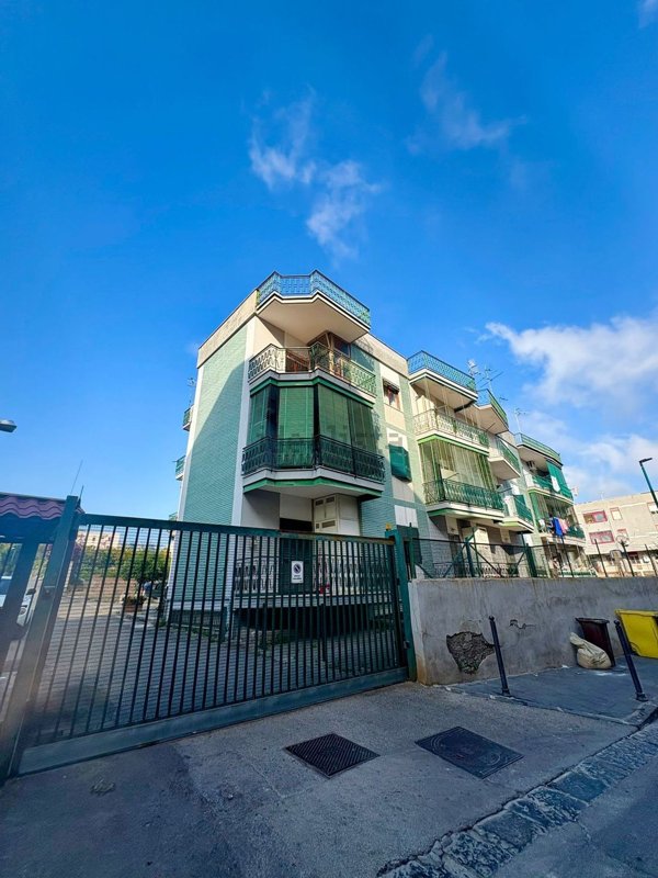 appartamento in vendita a Torre del Greco