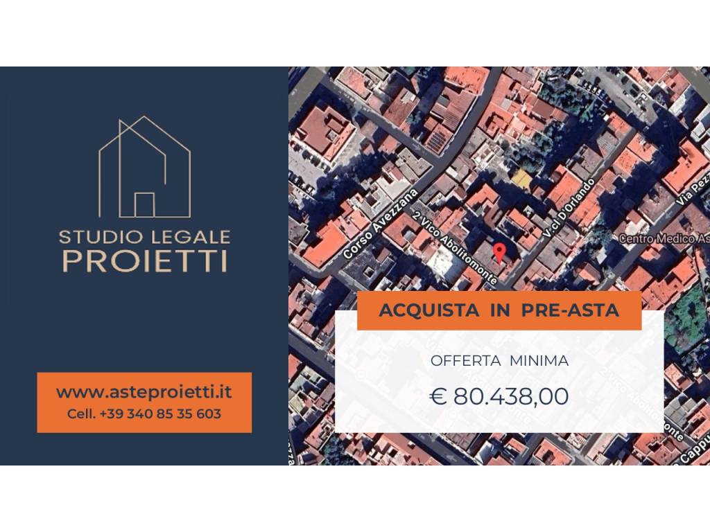appartamento in vendita a Torre del Greco
