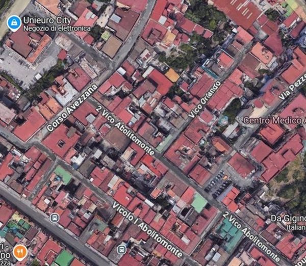 appartamento in vendita a Torre del Greco