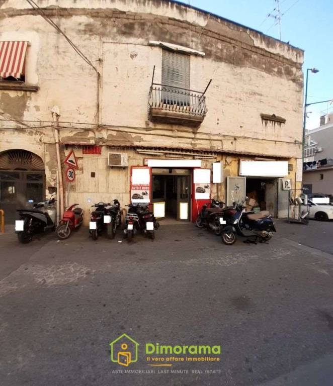 monolocale in vendita a Torre del Greco