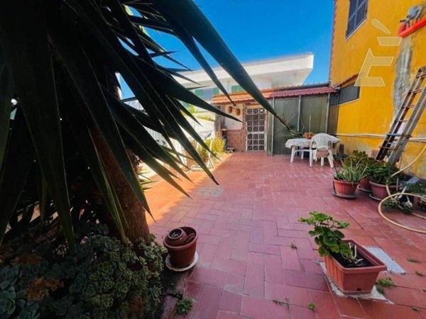 appartamento in vendita a Torre del Greco