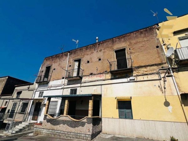 casa indipendente in vendita a Torre del Greco