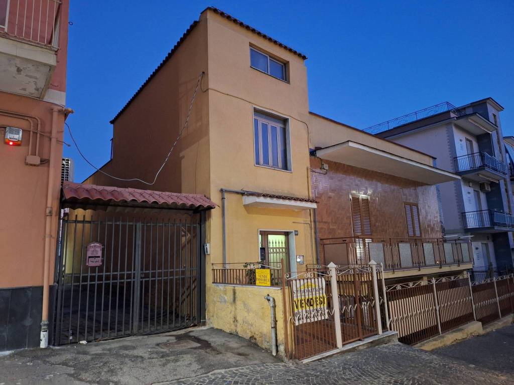 appartamento in vendita a Torre del Greco