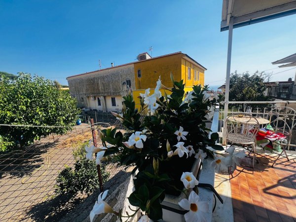 appartamento in vendita a Torre del Greco