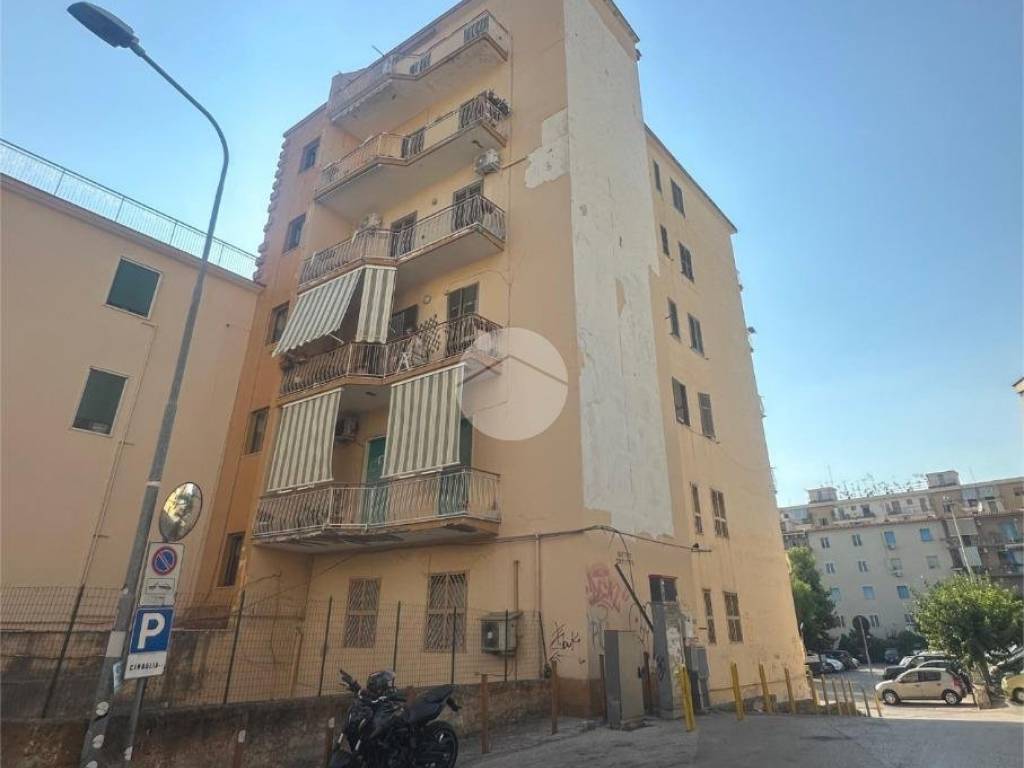 appartamento in vendita a Torre del Greco
