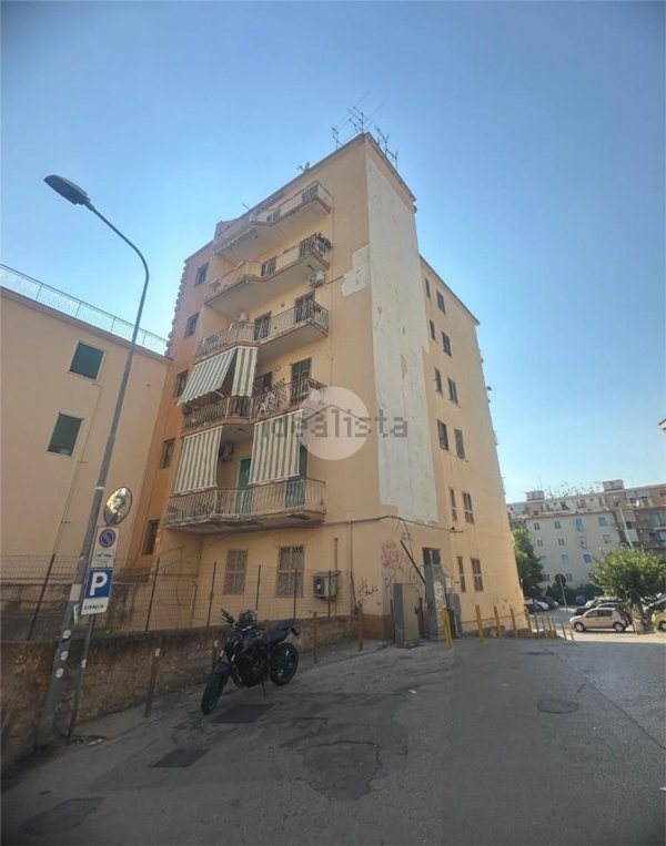 appartamento in vendita a Torre del Greco
