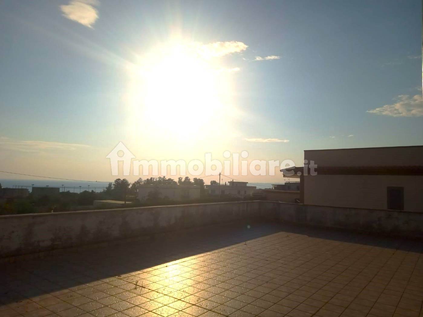 appartamento in vendita a Torre del Greco