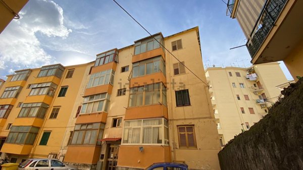 appartamento in vendita a Torre del Greco