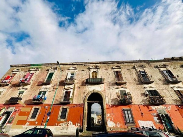 appartamento in vendita a Torre del Greco