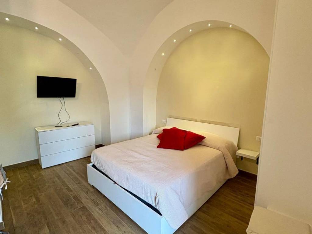 appartamento in vendita a Torre del Greco