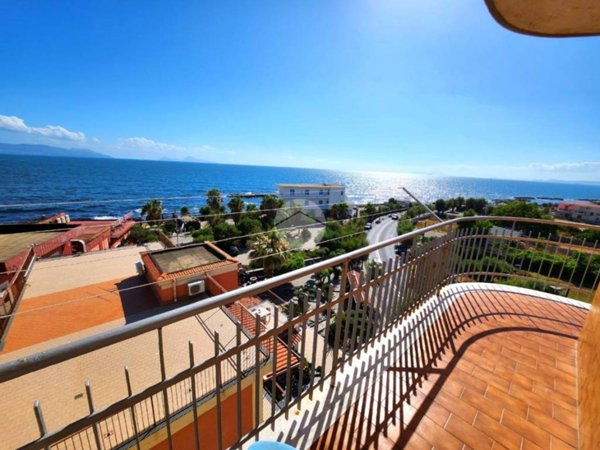 appartamento in vendita a Torre del Greco