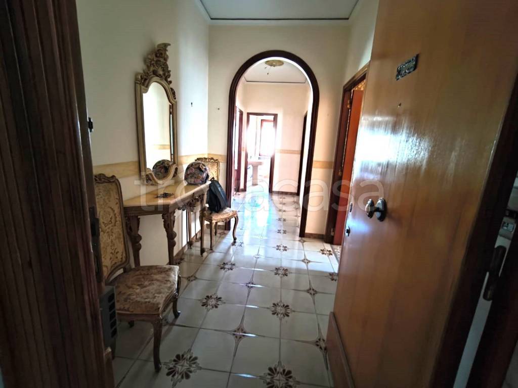 appartamento in vendita a Torre del Greco in zona Centro Città