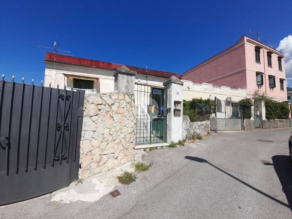 appartamento in vendita a Torre del Greco