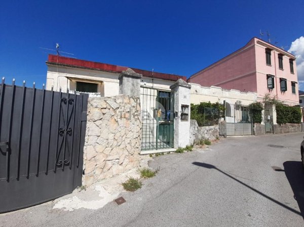 appartamento in vendita a Torre del Greco