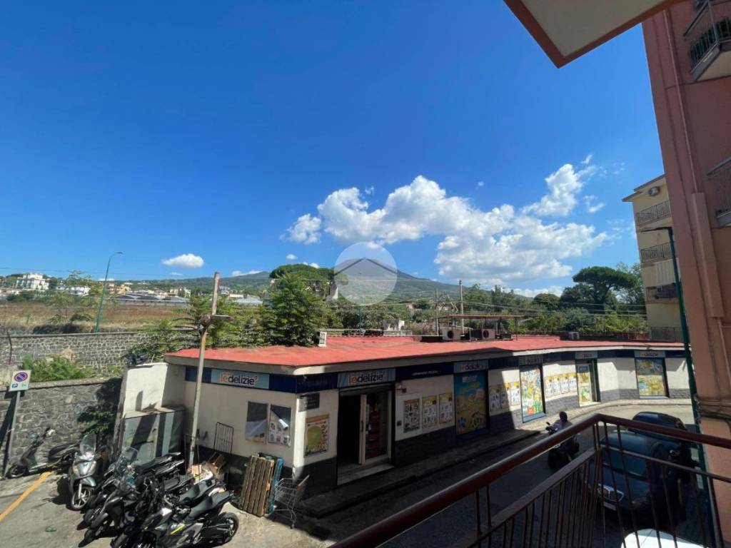 appartamento in vendita a Torre del Greco